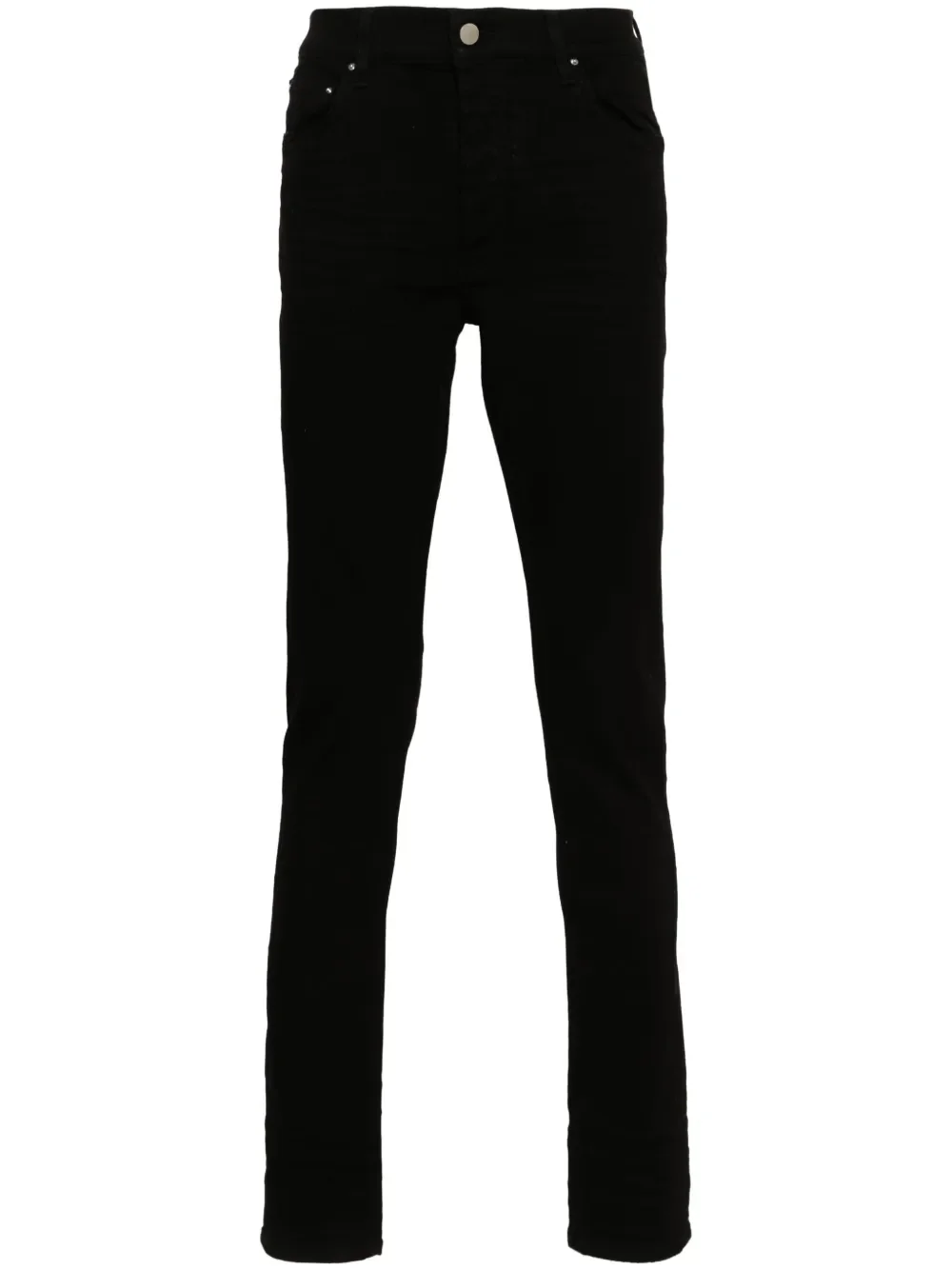 Jeans AMIRI, CLASSIC Black - PXMD002001 - Capodopera12