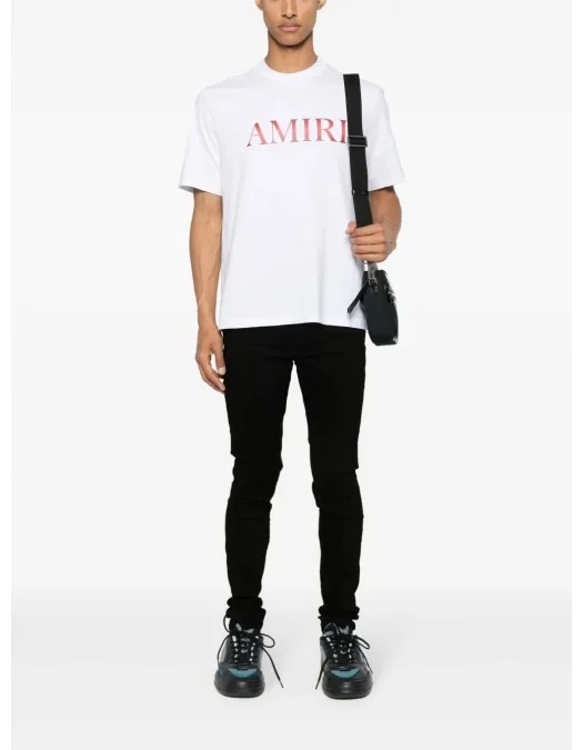 Jeans AMIRI, CLASSIC Black - PXMD002001 Jeans AMIRI, CLASSIC Black - PXMD002001