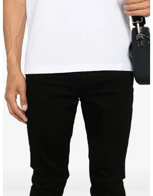 Jeans AMIRI, CLASSIC Black - PXMD002001 Jeans AMIRI, CLASSIC Black - PXMD002001