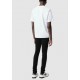 Jeans AMIRI, Skinny black cotton denim - PXMD002018