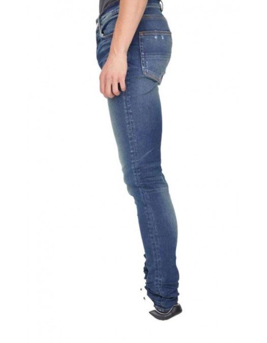 Jeans AMIRI, Blue Light PXMD002403 - PXMD002403