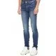 Jeans AMIRI, Blue Light PXMD002403 - PXMD002403