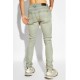 Jeans AMIRI, PXMD002Elastane 406, Light Blue - PXMD002406