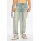 Jeans AMIRI, PXMD002Elastane 406, Light Blue - PXMD002406