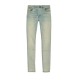 Jeans AMIRI, PXMD002Elastane 406, Light Blue - PXMD002406