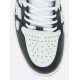 Sneakers AMIRI, Skel Patch-detail, Negru - PXMFS001004