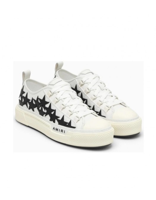 Sneakers AMIRI, Star Patch Low Top - PXMFS004111