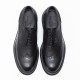 Pantofi GNV, Oxford Style, Elegant, Black - Q41102NERO