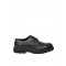 Pantofi GNV, Oxford Style, Elegant, Black