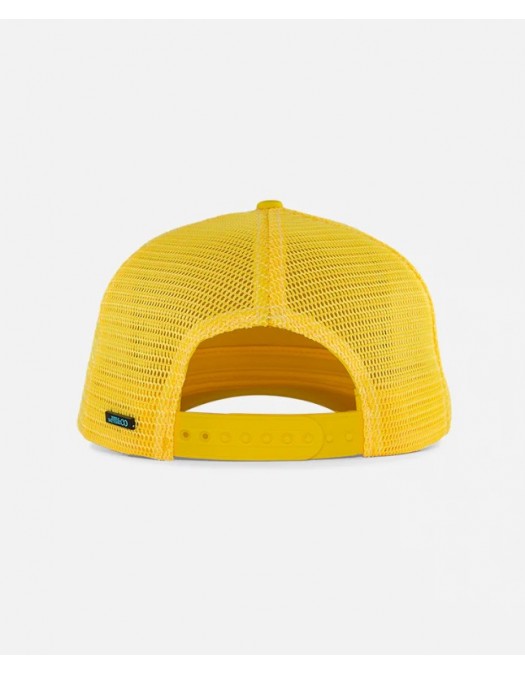 Sapca JOHN HATTER,  I DON ́T TAKE NO FOR AN ANSWER - 11156