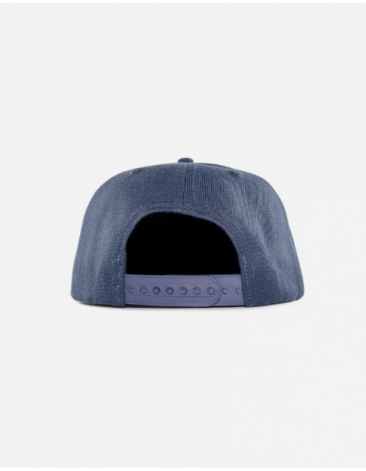 Sapca JOHN HATTER, WHO´S YOUR DADDY - FLAT BRIM - R41111