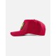 Sapca JOHN HATTER, EL PATRÓN - BASEBALL EDITION, Rosu - R51131