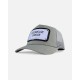 Sapca JOHN HATTER, LEGENDS LIVE FOREVER, Gri - R51132