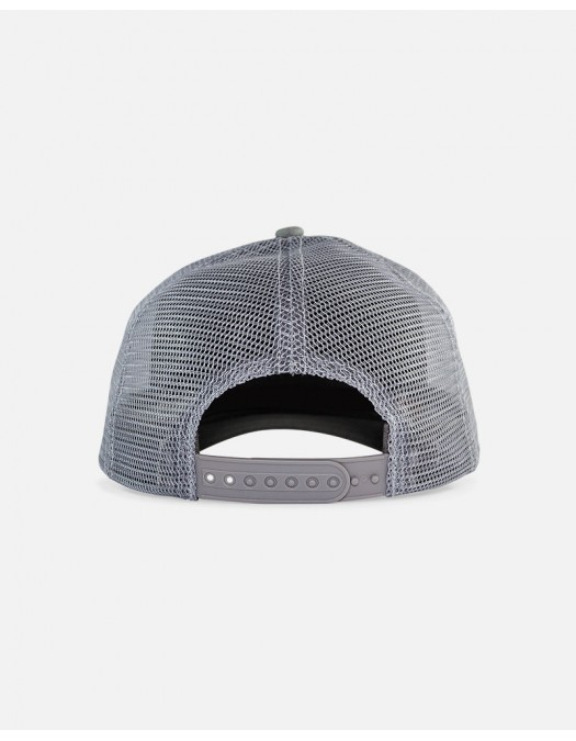 Sapca JOHN HATTER, LEGENDS LIVE FOREVER, Gri - R51132