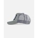 Sapca JOHN HATTER, LEGENDS LIVE FOREVER, Gri - R51132