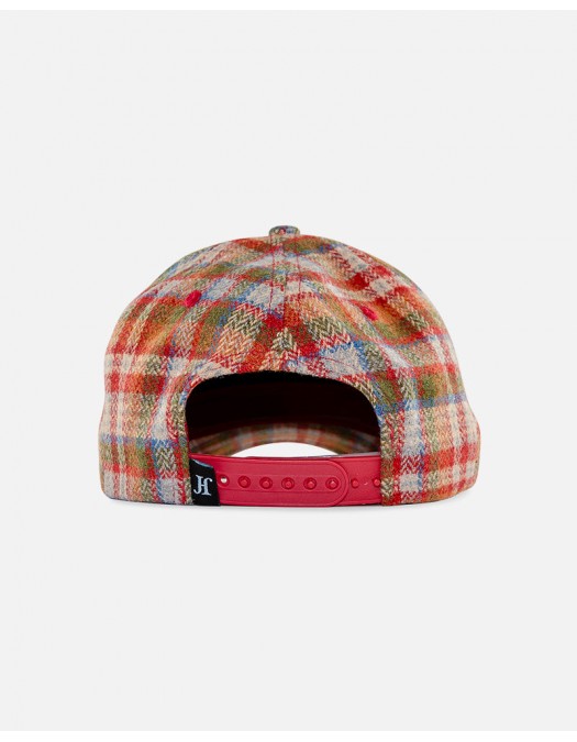 Sapca JOHN HATTER, I MADE IT - BASEBALL, Multicolor - R51190