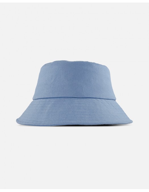 Palarie JOHN HATTER, I WILL NOT DIE SOBER BLUE - BUCKET HAT - R61018