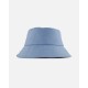Palarie JOHN HATTER, I WILL NOT DIE SOBER BLUE - BUCKET HAT - R61018