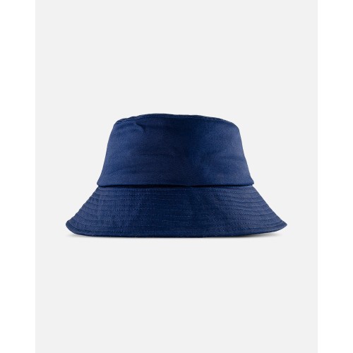 Palarie JOHN HATTER, WHO´S YOUR DADDY - NAVY - BUCKET HAT