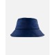 Palarie JOHN HATTER, WHO´S YOUR DADDY - NAVY - BUCKET HAT - R61111