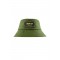 Palarie GROW UP - GREEN - BUCKET HAT