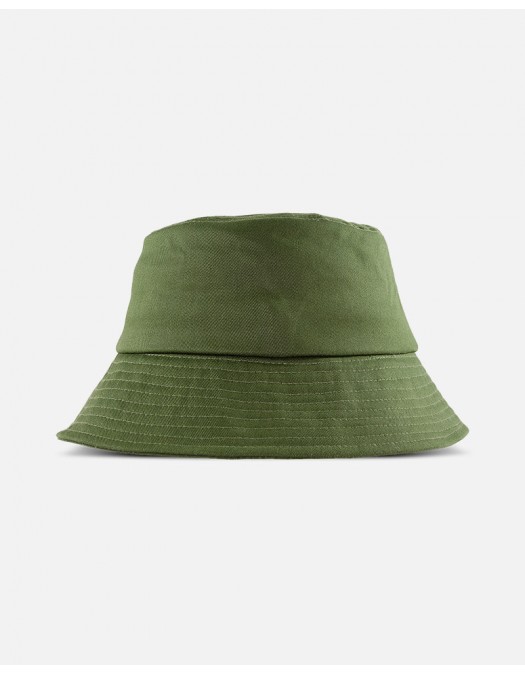 Palarie GROW UP - GREEN - BUCKET HAT - R61135