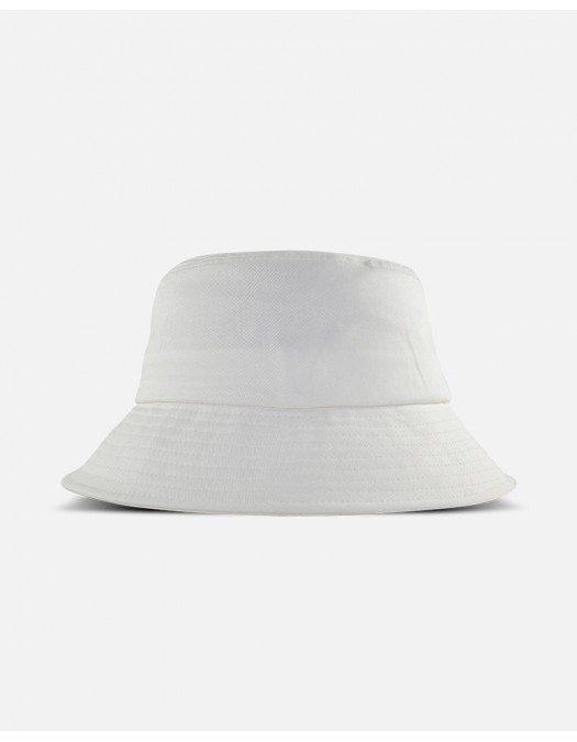 Palarie WE FUCKED UP - WHITE - BUCKET HAT - R61136