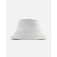 Palarie WE FUCKED UP - WHITE - BUCKET HAT - R61136