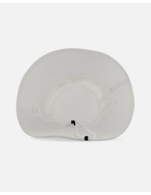 Palarie WE FUCKED UP - WHITE - BUCKET HAT - R61136