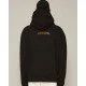 Hanorac DOMREBEL, RAGE, Black - RAGEHBLACK Hanorac DOMREBEL, RAGE, Black - RAGEHBLACK