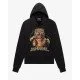 Hanorac DOMREBEL, RAGE, Black - RAGEHBLACK Hanorac DOMREBEL, RAGE, Black - RAGEHBLACK