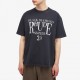 Tricou RHUDE, Black Diamond - RHPF24TT010122306