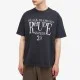 Tricou RHUDE, Black Diamond - RHPF24TT010122306 Tricou RHUDE, Black Diamond - RHPF24TT010122306