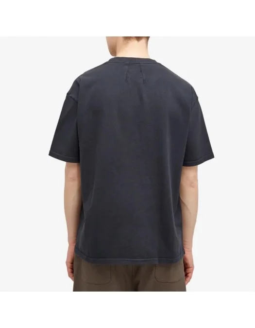 Tricou RHUDE, Black Diamond - RHPF24TT010122306 Tricou RHUDE, Black Diamond - RHPF24TT010122306
