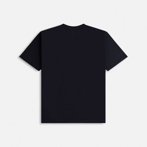 Tricou RHUDE, Ski, Vintage Black Tricou RHUDE, Ski, Vintage Black