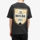 Tricou RHUDE, Insertie Mont Blank Hotel - RHPF24TT010122306