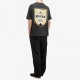 Tricou RHUDE, Insertie Mont Blank Hotel - RHPF24TT010122306