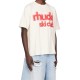 Tricou RHUDE, Ski Club, White - RHPF24TT070120241