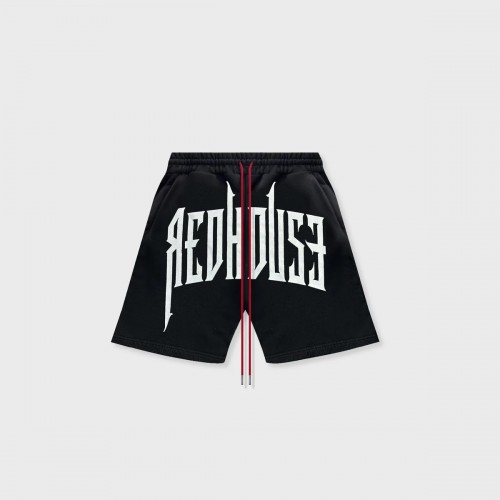 Pantaloni scurti Redhouse, Print Frontal, RHSH07 Pantaloni scurti Redhouse, Print Frontal, RHSH07
