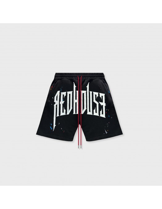 Pantaloni scurti Redhouse, ЯH LOGO Frontal, RHSH08 - RHSH08