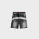 Pantaloni scurti Redhouse, Print Uzat RHSRH07 - RHSRH07 Pantaloni scurti Redhouse, Print Uzat RHSRH07 - RHSRH07