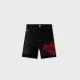 Pantaloni scurti Redhouse, Print Frontal - RHSRH09 Pantaloni scurti Redhouse, Print Frontal - RHSRH09
