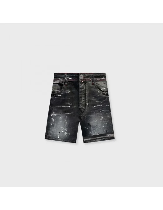 Pantaloni scurti Redhouse, Print Uzat RHSRH10 - RHSRH10