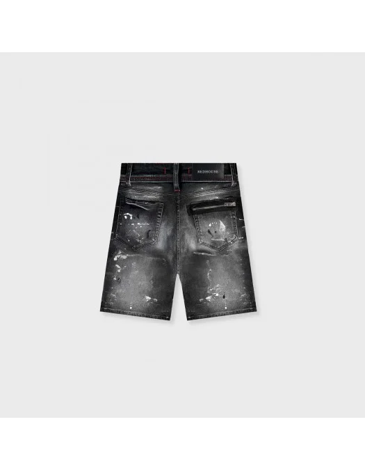 Pantaloni scurti Redhouse, Print Uzat RHSRH10 - RHSRH10