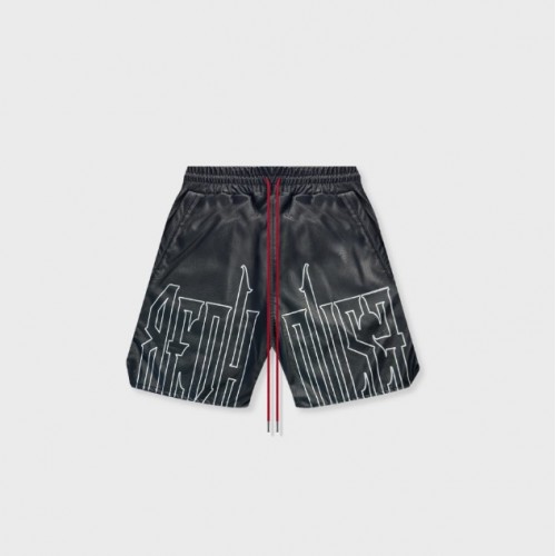 Pantaloni scurti Redhouse, Print Frontal RHSRH13 Pantaloni scurti Redhouse, Print Frontal RHSRH13