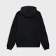 Hanorac Redhouse, TIFFANY HOODIE Black - RHSW60