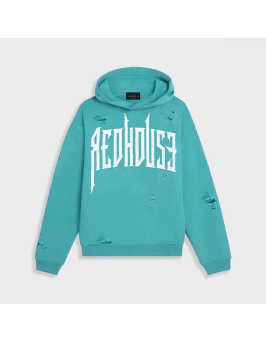 Hanorac Redhouse, TIFFANY HOODIE - RHSW61