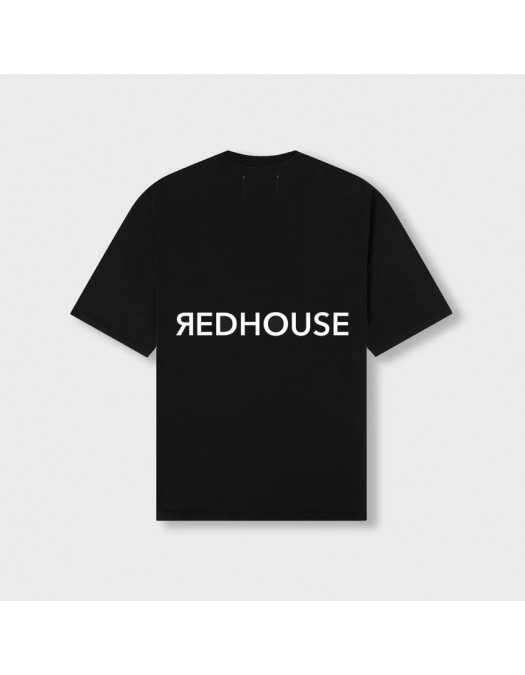 Tricou Redhouse, Brand Print, RHTS140 - RHTS140