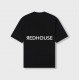 Tricou Redhouse, Brand Print, RHTS140 - RHTS140