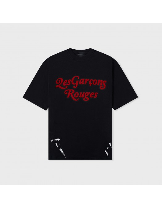 Tricou Redhouse, Les garcons rouges, RHTS168 - RHTS168